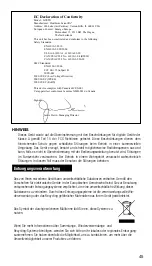 Preview for 46 page of Thermo Scientific mySPIN 12 Instruction Manual