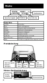 Preview for 47 page of Thermo Scientific mySPIN 12 Instruction Manual