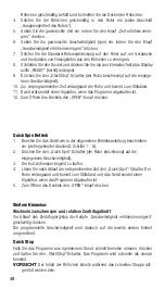 Preview for 49 page of Thermo Scientific mySPIN 12 Instruction Manual