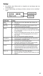 Preview for 50 page of Thermo Scientific mySPIN 12 Instruction Manual