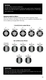 Preview for 52 page of Thermo Scientific mySPIN 12 Instruction Manual