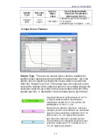 Предварительный просмотр 38 страницы Thermo Scientific NanoDrop 1000 V3.7 User Manual