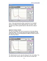 Предварительный просмотр 40 страницы Thermo Scientific NanoDrop 1000 V3.7 User Manual