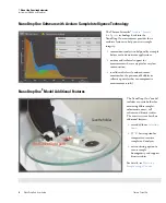 Preview for 10 page of Thermo Scientific NanoDrop One User Manual