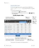 Preview for 36 page of Thermo Scientific NanoDrop One User Manual