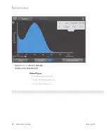 Preview for 44 page of Thermo Scientific NanoDrop One User Manual