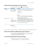 Preview for 45 page of Thermo Scientific NanoDrop One User Manual