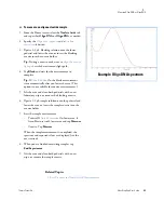 Preview for 49 page of Thermo Scientific NanoDrop One User Manual