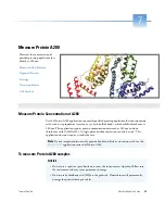 Preview for 59 page of Thermo Scientific NanoDrop One User Manual