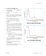 Preview for 61 page of Thermo Scientific NanoDrop One User Manual