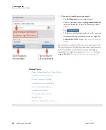 Preview for 200 page of Thermo Scientific NanoDrop One User Manual