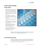 Preview for 205 page of Thermo Scientific NanoDrop One User Manual