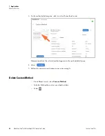 Preview for 36 page of Thermo Scientific NanoDrop OneC User Manual