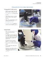 Preview for 63 page of Thermo Scientific NanoDrop OneC User Manual