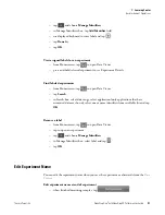 Preview for 95 page of Thermo Scientific NanoDrop OneC User Manual