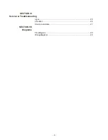 Preview for 4 page of Thermo Scientific Neslab Dimax Manual