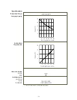 Preview for 8 page of Thermo Scientific Neslab Dimax Manual