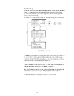 Preview for 14 page of Thermo Scientific Neslab Dimax Manual