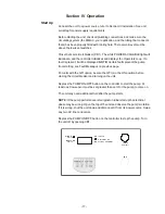 Preview for 19 page of Thermo Scientific Neslab Dimax Manual