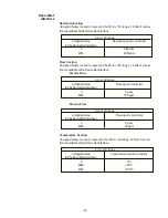 Preview for 23 page of Thermo Scientific Neslab Dimax Manual