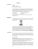 Preview for 4 page of Thermo Scientific NESLAB EX Series Installation, Operation And Maintanance Manual