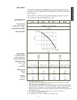 Preview for 9 page of Thermo Scientific NESLAB EX Series Installation, Operation And Maintanance Manual