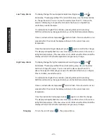 Preview for 22 page of Thermo Scientific NESLAB EX Series Installation, Operation And Maintanance Manual