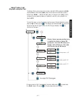 Preview for 23 page of Thermo Scientific NESLAB EX Series Installation, Operation And Maintanance Manual