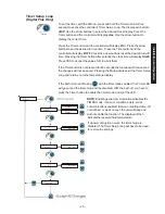 Preview for 27 page of Thermo Scientific NESLAB EX Series Installation, Operation And Maintanance Manual