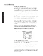 Preview for 30 page of Thermo Scientific NESLAB EX Series Installation, Operation And Maintanance Manual