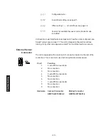 Preview for 42 page of Thermo Scientific NESLAB EX Series Installation, Operation And Maintanance Manual