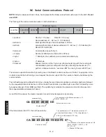 Preview for 50 page of Thermo Scientific NESLAB EX Series Installation, Operation And Maintanance Manual