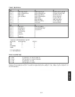 Preview for 53 page of Thermo Scientific NESLAB EX Series Installation, Operation And Maintanance Manual