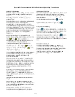 Preview for 54 page of Thermo Scientific NESLAB EX Series Installation, Operation And Maintanance Manual