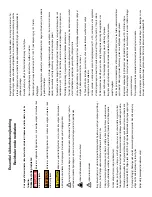 Preview for 27 page of Thermo Scientific Neslab Merlin M 75 Manual