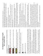 Preview for 45 page of Thermo Scientific Neslab Merlin M 75 Manual