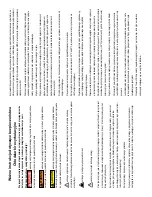 Preview for 47 page of Thermo Scientific Neslab Merlin M 75 Manual