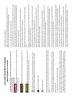 Preview for 49 page of Thermo Scientific Neslab Merlin M 75 Manual