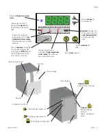 Preview for 67 page of Thermo Scientific Neslab Merlin M 75 Manual