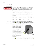 Preview for 72 page of Thermo Scientific Neslab Merlin M 75 Manual