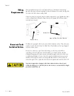 Preview for 74 page of Thermo Scientific Neslab Merlin M 75 Manual