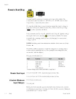 Preview for 84 page of Thermo Scientific Neslab Merlin M 75 Manual