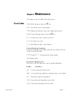 Preview for 87 page of Thermo Scientific Neslab Merlin M 75 Manual