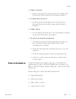 Preview for 97 page of Thermo Scientific Neslab Merlin M 75 Manual