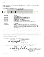 Preview for 100 page of Thermo Scientific Neslab Merlin M 75 Manual