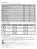 Preview for 3 page of Thermo Scientific Neurobasal-A Medium User Manual