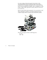 Предварительный просмотр 12 страницы Thermo Scientific Nicolet Continuum User Manual