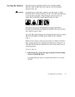 Preview for 15 page of Thermo Scientific Nicolet Continuum User Manual