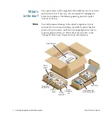 Preview for 6 page of Thermo Scientific Nicolet iS10 Getting Started