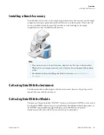 Preview for 9 page of Thermo Scientific Nicolet iS20 User Manual